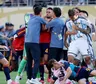 La FIFA abrió una investigación contra la Selección Argentina tras los incidentes en la final