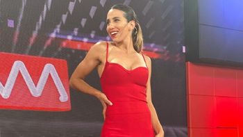 Inesperado: Cinthia Fernández renunció a Mentiras inteligentes