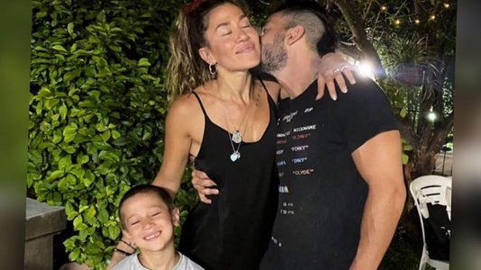 El Tucu López ante las críticas a Jimena Barón: A nadie le gusta que le tiren mierda a la persona con la que estás