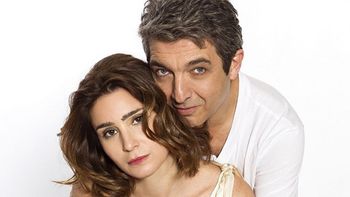 El episodio que dio pie a la pelea entre Valeria Bertuccelli y Ricardo Darín