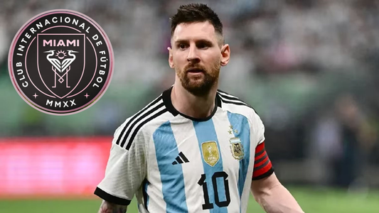 ¡Cada vez más caras! Las entradas para el debut de Lionel Messi en Inter Miami no dejan de aumentar