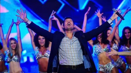 Los primeros famosos confirmados para el Bailando 2017