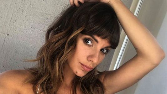 La sentida confesión de Gimena Accardi sobre cómo quedó su vínculo con Nico Vázquez tras la separación