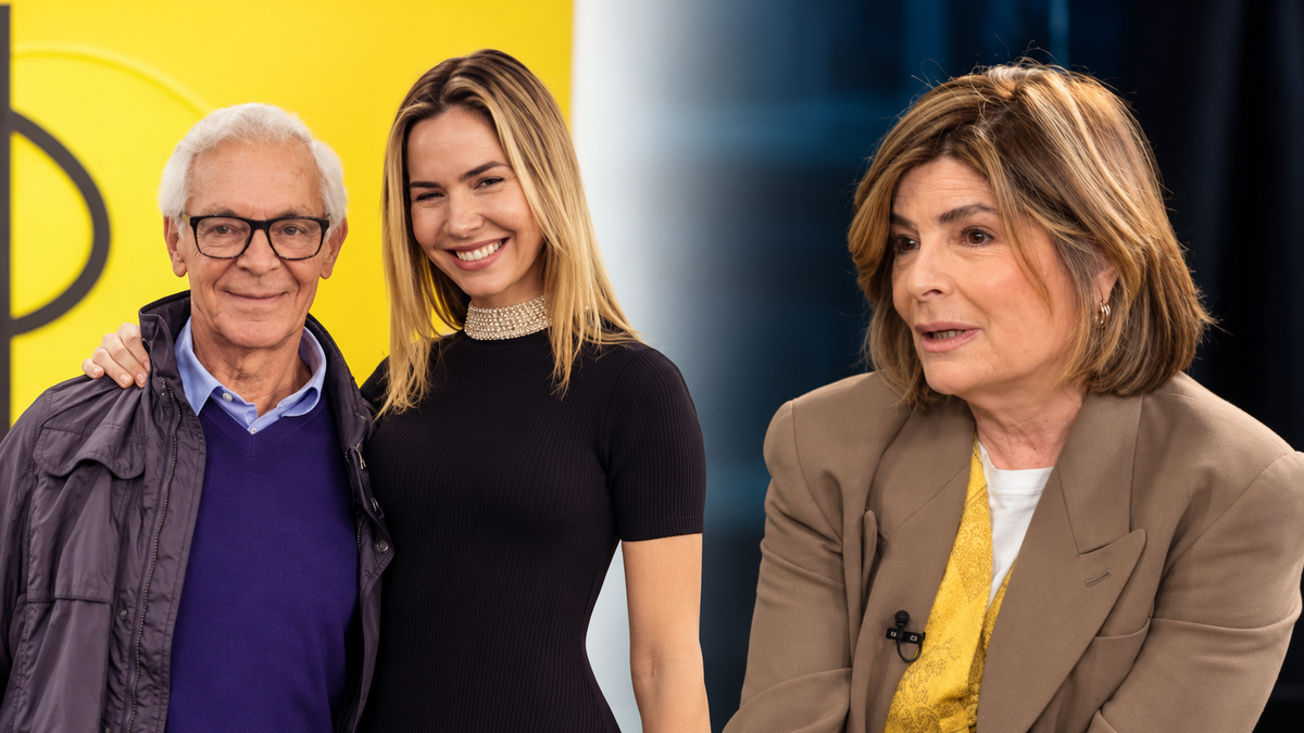 Elina Costantini aseguró haber sido amenazada de muerte y apuntó contra el entorno de Teresa.