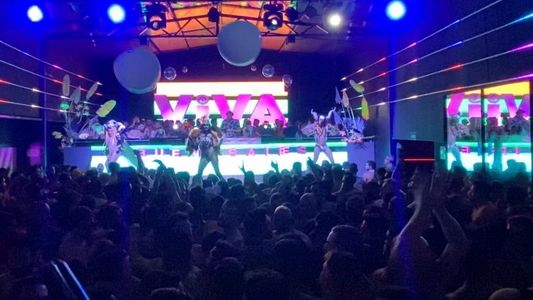 VIVA Buenos Aires regresa con una gran fiesta en el Hipódromo de Palermo