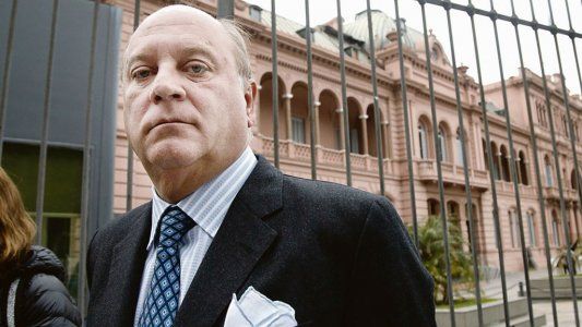 El empresario Martín Cabrales y el aumento de salarios que aplicaría Alberto: No se incentiva el consumo por decreto