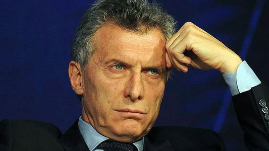 Mauricio Macri acusó a la CGT de manotear al nuevo gobierno de Javier Milei