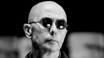 La reaparición del Indio Solari en las redes: así está hoy el cantante