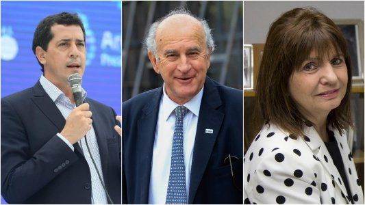 O se transforman o se van: nuevo cruce entre el Gobierno y la oposición por la Justicia