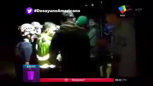 Chapecoense: el misterio del niño que guió a los rescatistas y nadie identificó