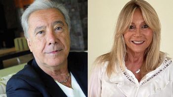 Juan Alberto Mateyko habló por primera vez de Ana Rosenfeld y confesó si está enamorado: Es una mujer...