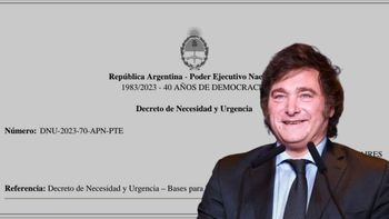 La Justicia confirmó la vigencia de la Ley contra latifundios extranjeros