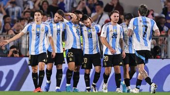 seleccion argentina vs. brasil en el monumental: todo lo que hay que saber sobre la venta de entradas seleccion argentina vs. brasil en el monumental: todo lo que hay que saber sobre la venta de entradas