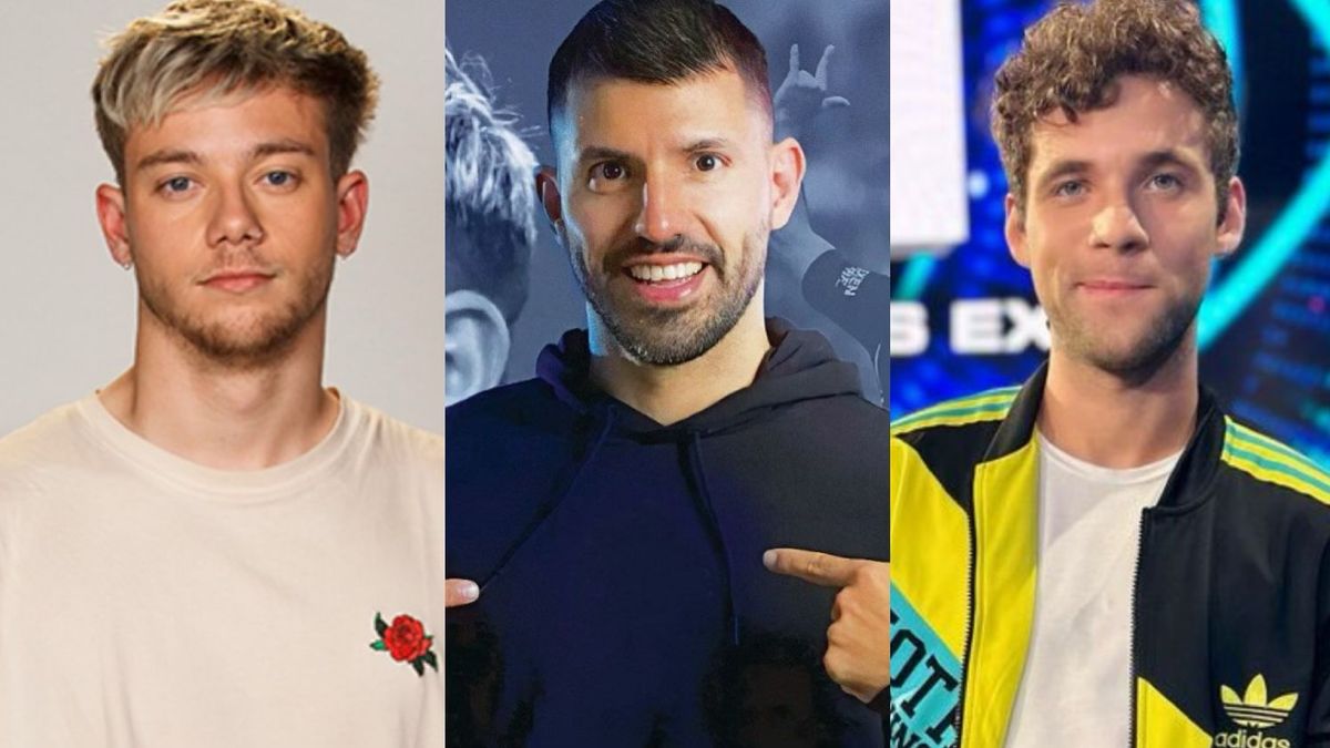 La inesperada propuesta del Kun Agüero a Nacho y Agustín de Gran Hermano 2022.jfif