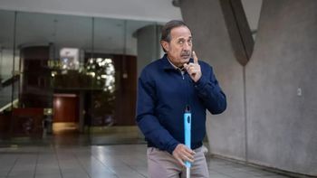 Rating del lunes: cuánto midió el primer capítulo de El Encargado en El Trece