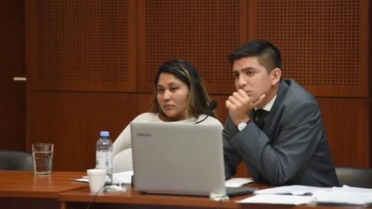 Violencia de género y defensa propia: Era él o yo, la historia de vida y horror de Jessica