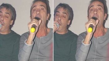 La tristeza de René Bertrand por la muerte de uno de sus mejores amigos: Cómo duele carajo