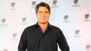 Guillermo Andino a horas de debutar con su magazine en América: “Soy un humanista puro”