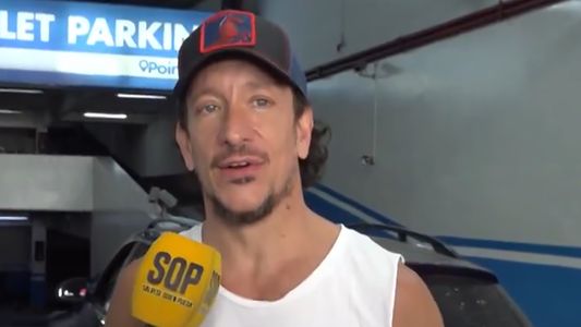 El profundo deseo de Nico Vázquez en pleno inicio de romance con Dai Fernández: Quiero...