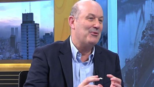 Es el último reducto de la casta: Sturzenegger apuntó contra la Justicia y habló de reformas