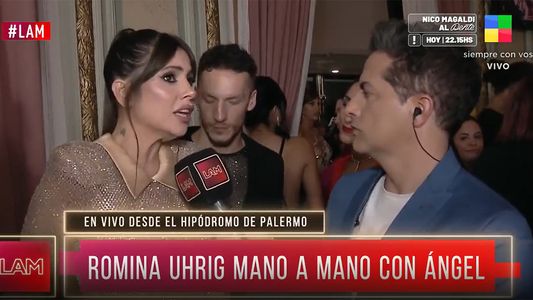 Romina Uhrig disparó contra las propuestas de Javier Milei: Dan escalofríos