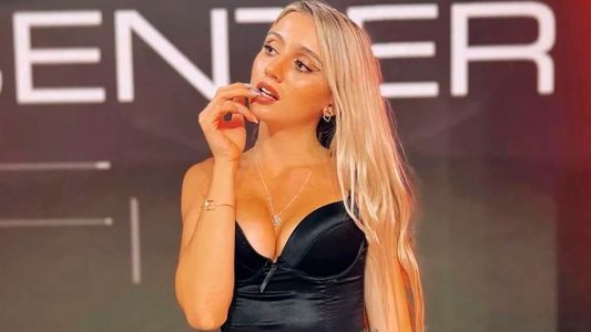 La respuesta de More Beltrán a la romántica propuesta de un seguidor que se hizo viral