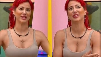 El deseo de Flor Vigna en La Casa de los Famosos México que la quebró por completo: el video