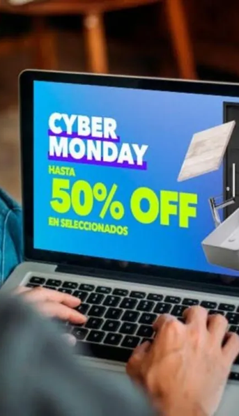 Cyber Monday 2025: qué marcas participan y cómo evitar estafas, según Defensa del Consumidor