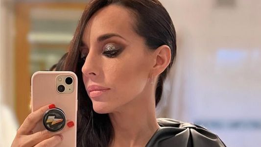 La incómoda reacción de Tamara Pettinato por la grave denuncia de Fabiola Yañez a Alberto Fernández