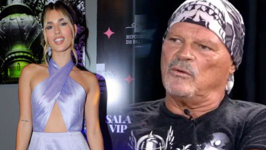 Julieta Poggio durísima con Alfa por pegarle a Manzana en Gran Hermano: No tiene cura