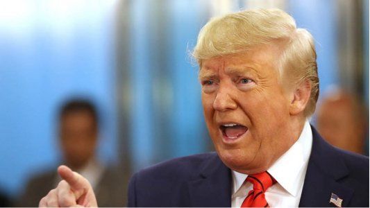 Otro intento de Trump para evitar el juicio político: impidió que un funcionario declare en el Congreso