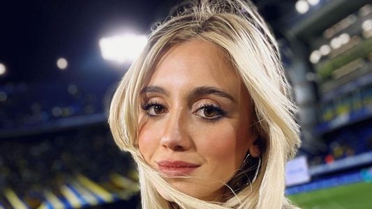 Las nuevas pistas que confirmarían el romance entre Morena Beltrán y un futbolista