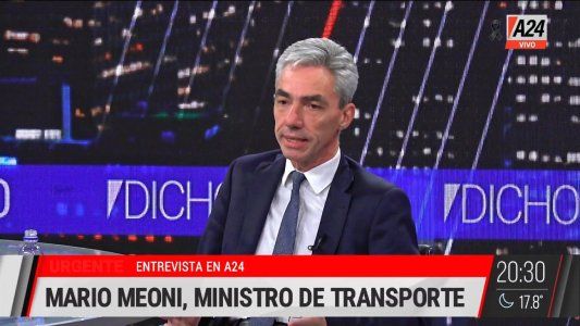 El Gobierno defiende los controles en el transporte: La mayoría viaja con el permiso