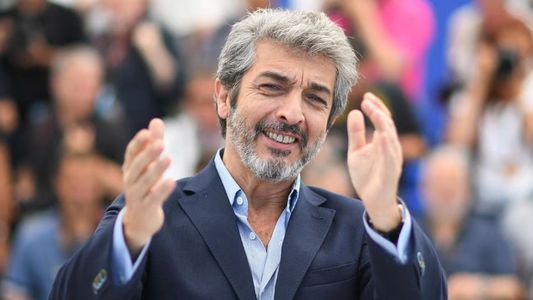 Ricardo Darín arrasa en Netflix con la comedia romántica más vista y es su mejor película