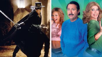 Sorpresa: Casados con hijos logró vencer a El Zorro