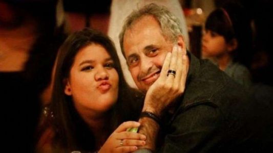 Jorge Rial y Morena, reconciliados