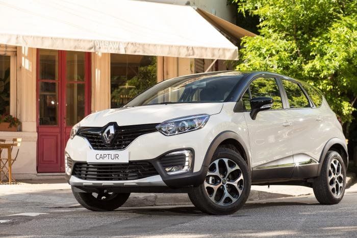 Resultados mundiales del Grupo Renault en el primer semestre. Argentina se ubica en el puesto 15