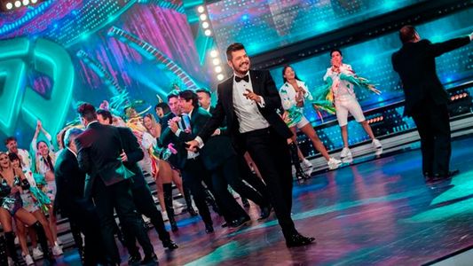 El olvido de Marcelo Tinelli en su regreso a la tele con una figura que lo acompañó durante 30 años