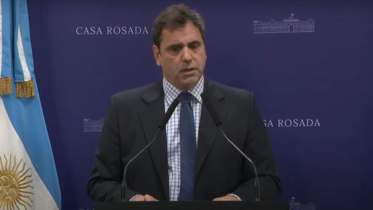 Quién es Lisandro Catalán, el nuevo ministro del Interior que intentará retomar el vínculo con los gobernadores aliados