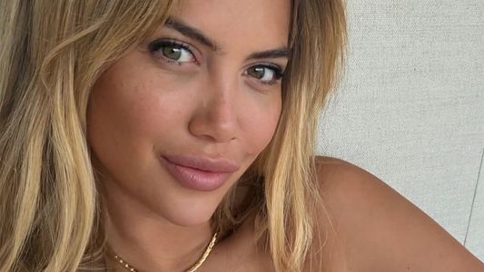 El misterioso regalo de San Valentín que mostró Wanda Nara en medio de los rumores de reconciliación con Migueles