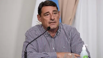 Entre Ríos: encontraron muerto al intendente Néstor Landra