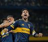 Boca le ganó a Tigre y cerró el Torneo Clausura como líder de su zona