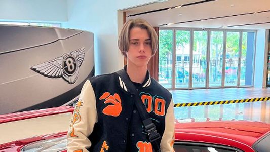 Felipe Fort habló sobre su sexualidad y confesó: Soy...