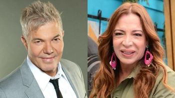 La palabra de Fernando Burlando tras la supuesta negativa a Lizy Tagliani: No...