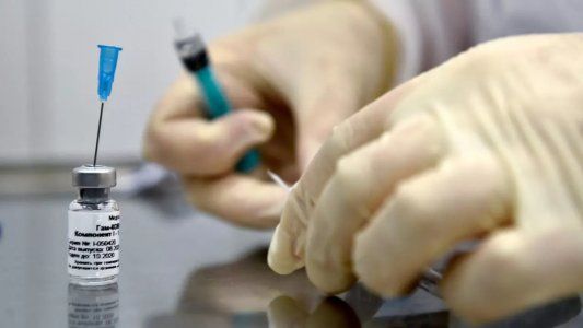 Sputnik V: ¿Cuál es la tasa de efectividad de esta vacuna?