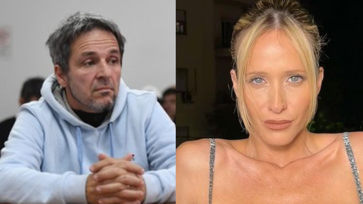 Los controversiales argumentos del abogado la sentencia contra el ex de Julieta Prandi