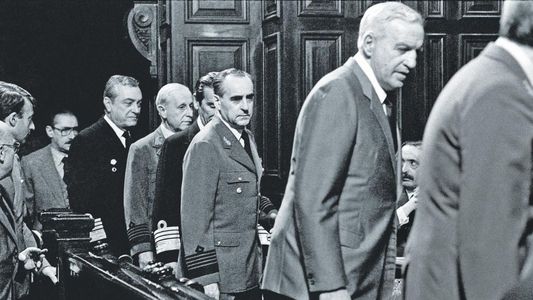 Lesa Humanidad: ¿Cuántos represores hay detenidos y cuántos están libres?