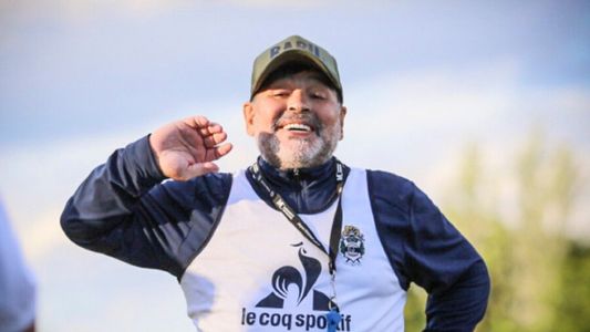 Memorial Maradona: solicitan crear un espacio de homenaje para el Diez