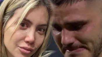Salieron a la luz los desgarradores testimonios de las hijas de Wanda Nara contra Mauro Icardi: Me arruina...