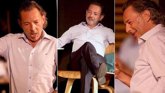 Fabián Vena desde Carlos Paz: “No me interesa demasiado esa carrera que se juega de quién va primero o último”